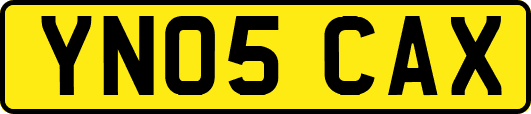YN05CAX