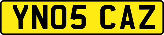 YN05CAZ