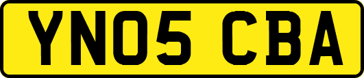 YN05CBA