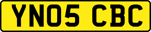 YN05CBC
