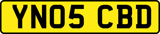 YN05CBD