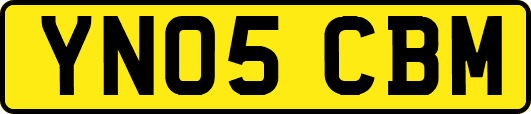 YN05CBM