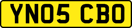 YN05CBO