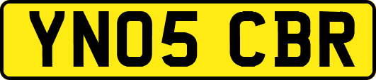 YN05CBR