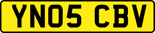 YN05CBV