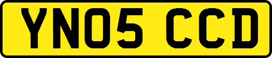 YN05CCD