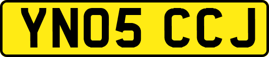 YN05CCJ
