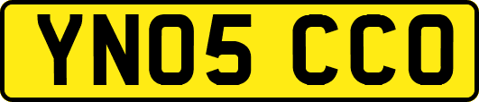 YN05CCO