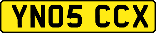 YN05CCX