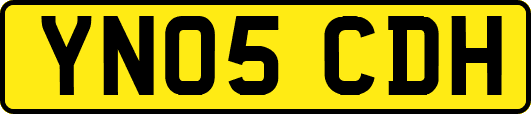 YN05CDH