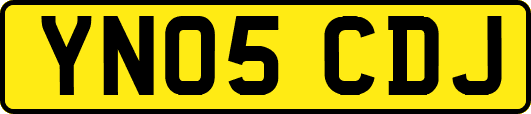YN05CDJ
