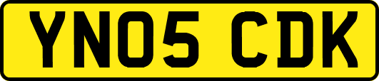 YN05CDK