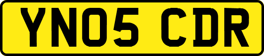 YN05CDR