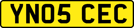 YN05CEC