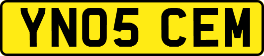 YN05CEM