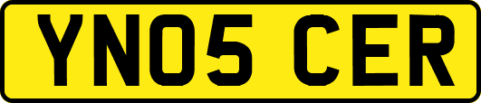YN05CER