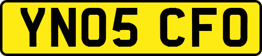 YN05CFO