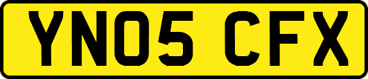 YN05CFX