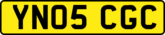 YN05CGC
