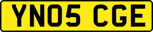 YN05CGE