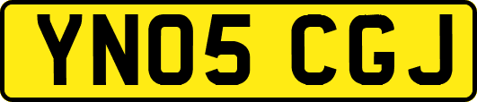 YN05CGJ