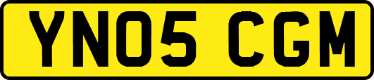 YN05CGM