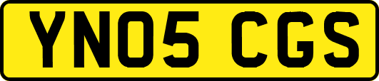 YN05CGS