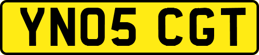 YN05CGT