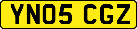 YN05CGZ