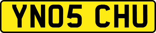YN05CHU