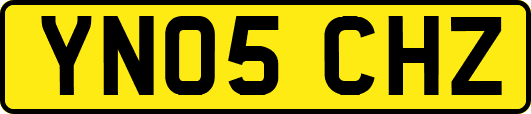 YN05CHZ