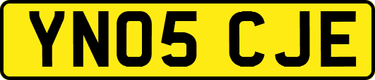 YN05CJE