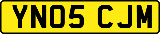 YN05CJM