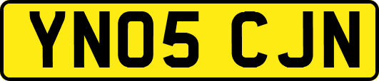 YN05CJN