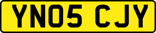 YN05CJY