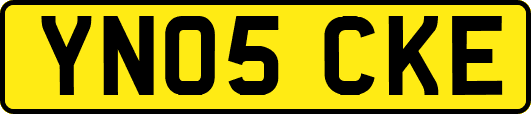 YN05CKE