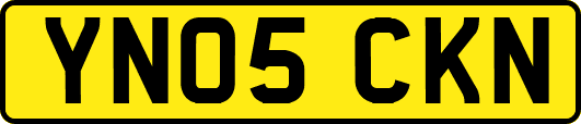 YN05CKN