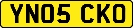 YN05CKO