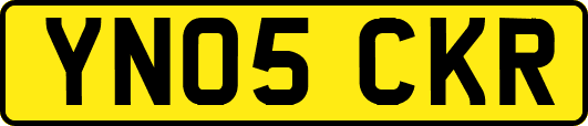 YN05CKR