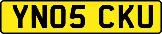 YN05CKU
