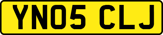 YN05CLJ