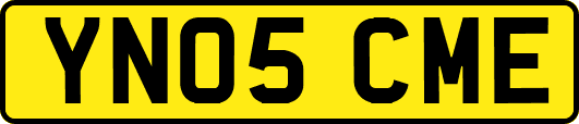 YN05CME