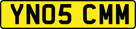 YN05CMM