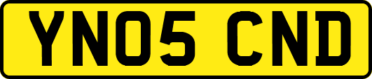 YN05CND