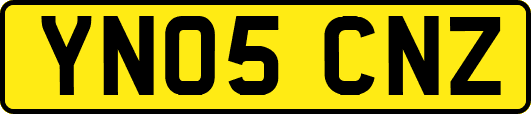 YN05CNZ