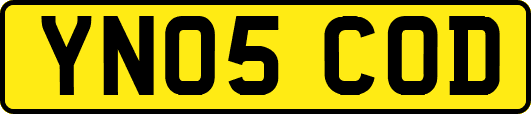 YN05COD