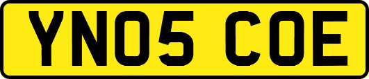 YN05COE