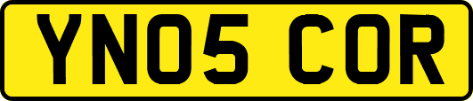 YN05COR