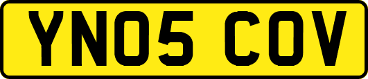 YN05COV
