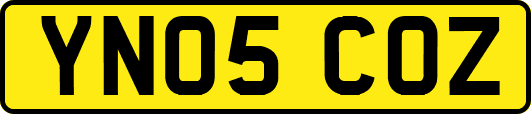 YN05COZ